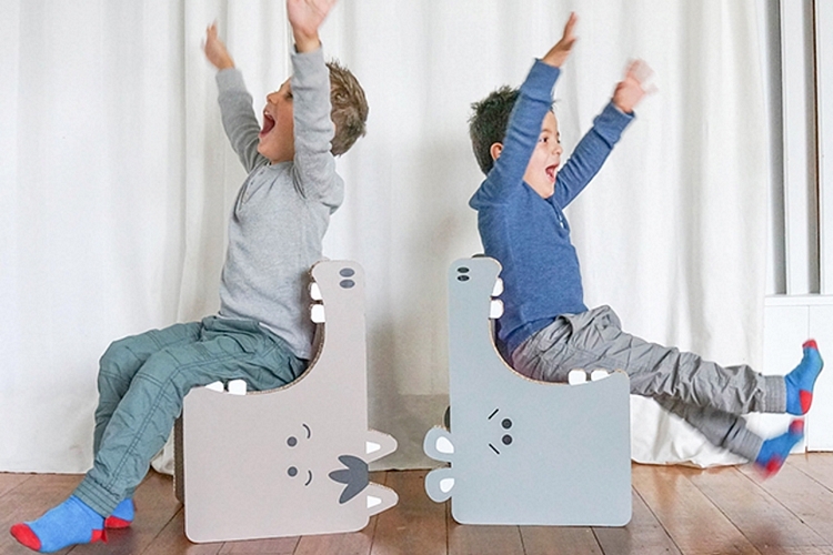 fun furniture for kids